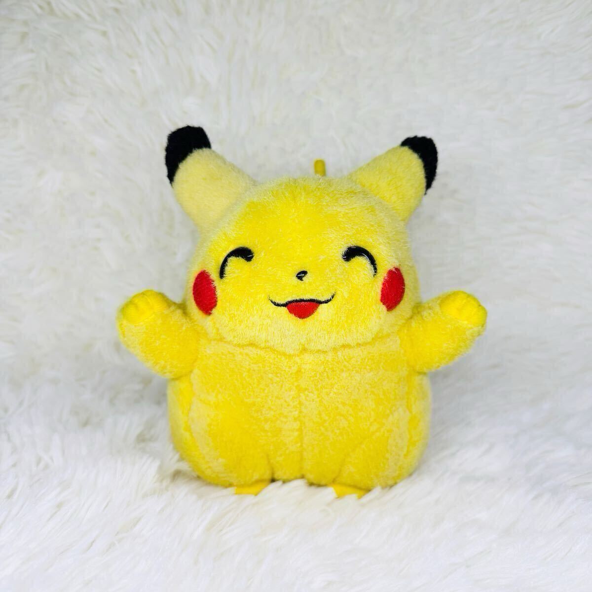 Yahoo!オークション -「tomy ぬいぐるみ ピカチュウ 初期 Yahoo!オークション -「tomy ぬいぐるみ ピカチュウ 初期
