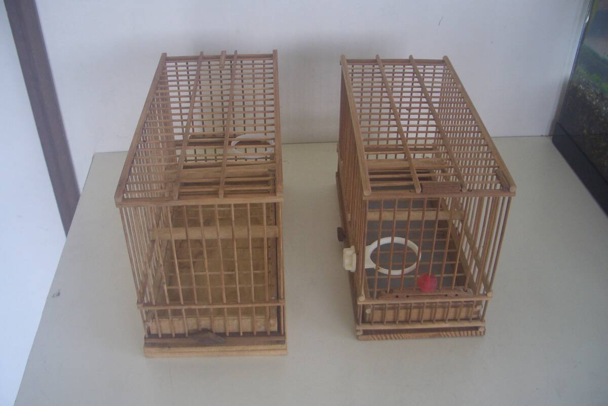 2025年最新】Yahoo!オークション -鳥かご(ペット用品)の中古品