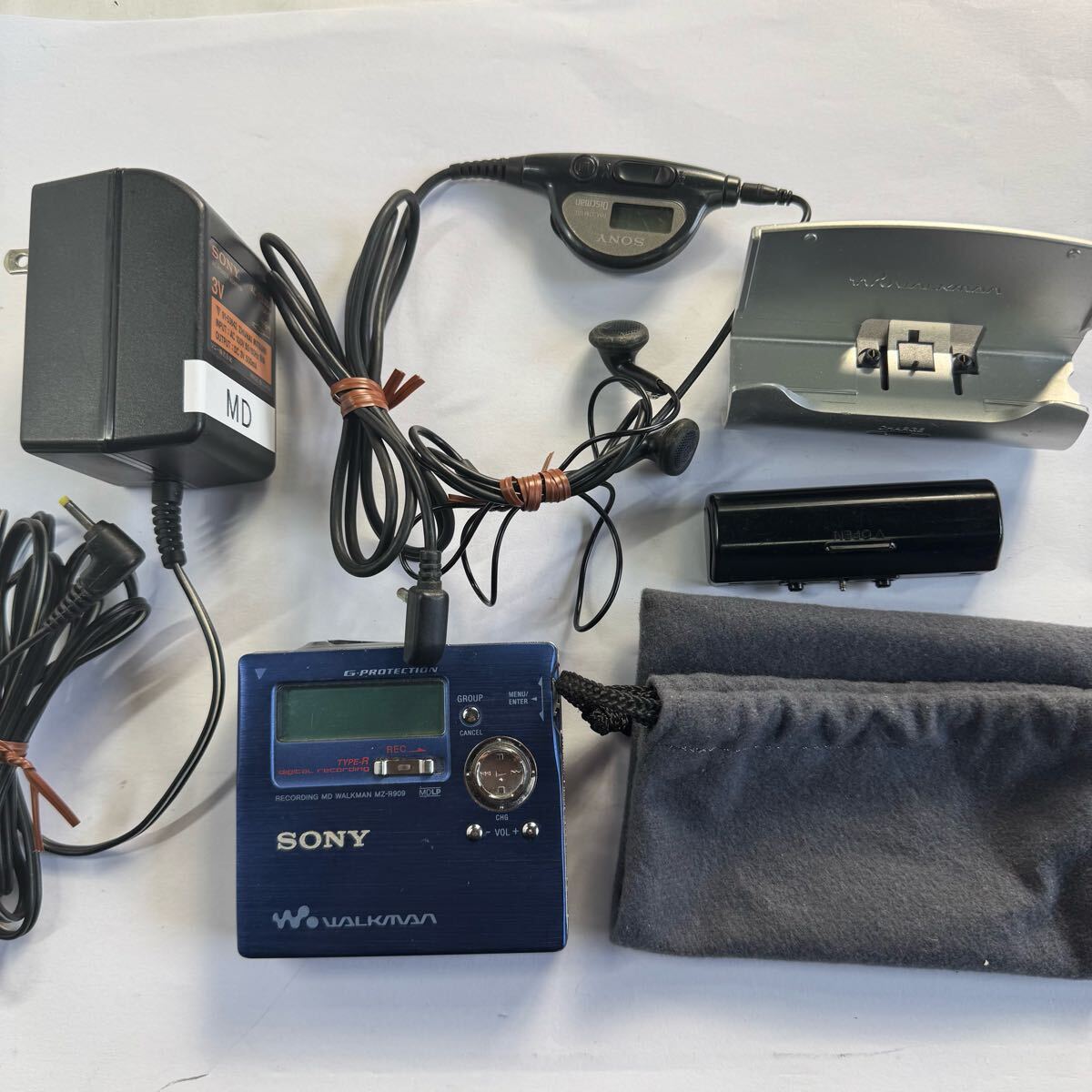 2025年最新】Yahoo!オークション -sony mz-r909の中古品・新品 2025年最新】Yahoo!オークション -sony mz-r909の中古品・新品
