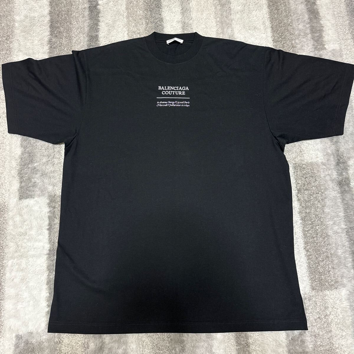 2025年最新】Yahoo!オークション -balenciaga tシャツの中古品 2025年最新】Yahoo!オークション -balenciaga tシャツの中古品