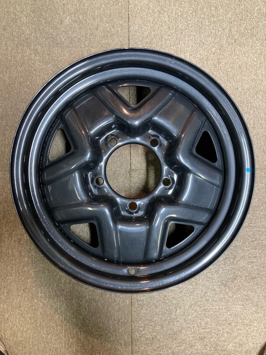 2025年最新】ジムニー純正ホイール JB64の16インチを豊富に 2025年最新】ジムニー純正ホイール JB64の16インチを豊富に