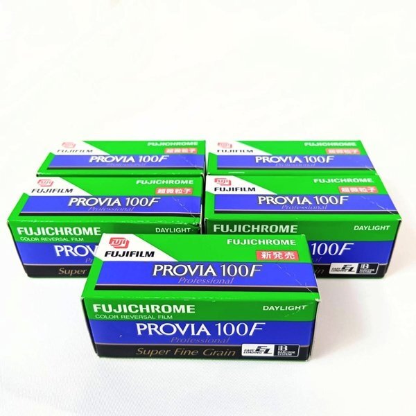 2025年最新】Yahoo!オークション -provia 100fの中古品・新品 2025年最新】Yahoo!オークション -provia 100fの中古品・新品