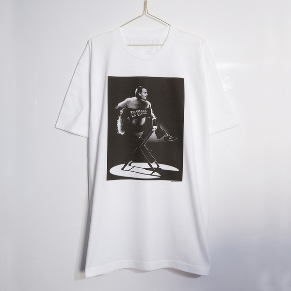 M エドウッド ED WOOD ムービー Tシャツ ジョニーデップ 野村訓市 Johnny Depp Tim Burton