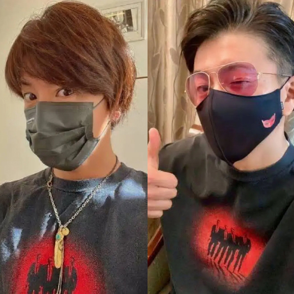XL レザボア・ドッグス ムービー Tシャツ キムタク着 タランティーノ