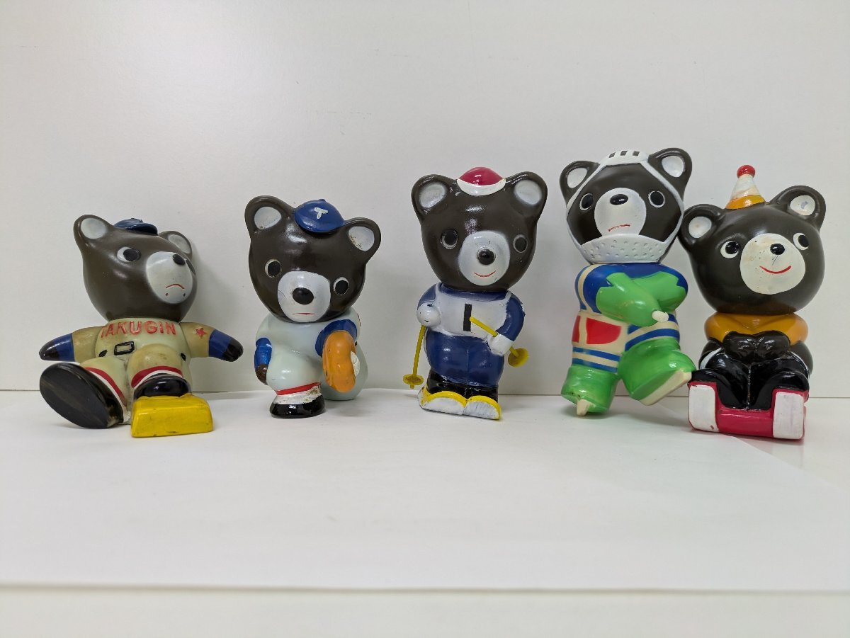 2025年最新】Yahoo!オークション -ソフビ貯金箱の中古品・新品