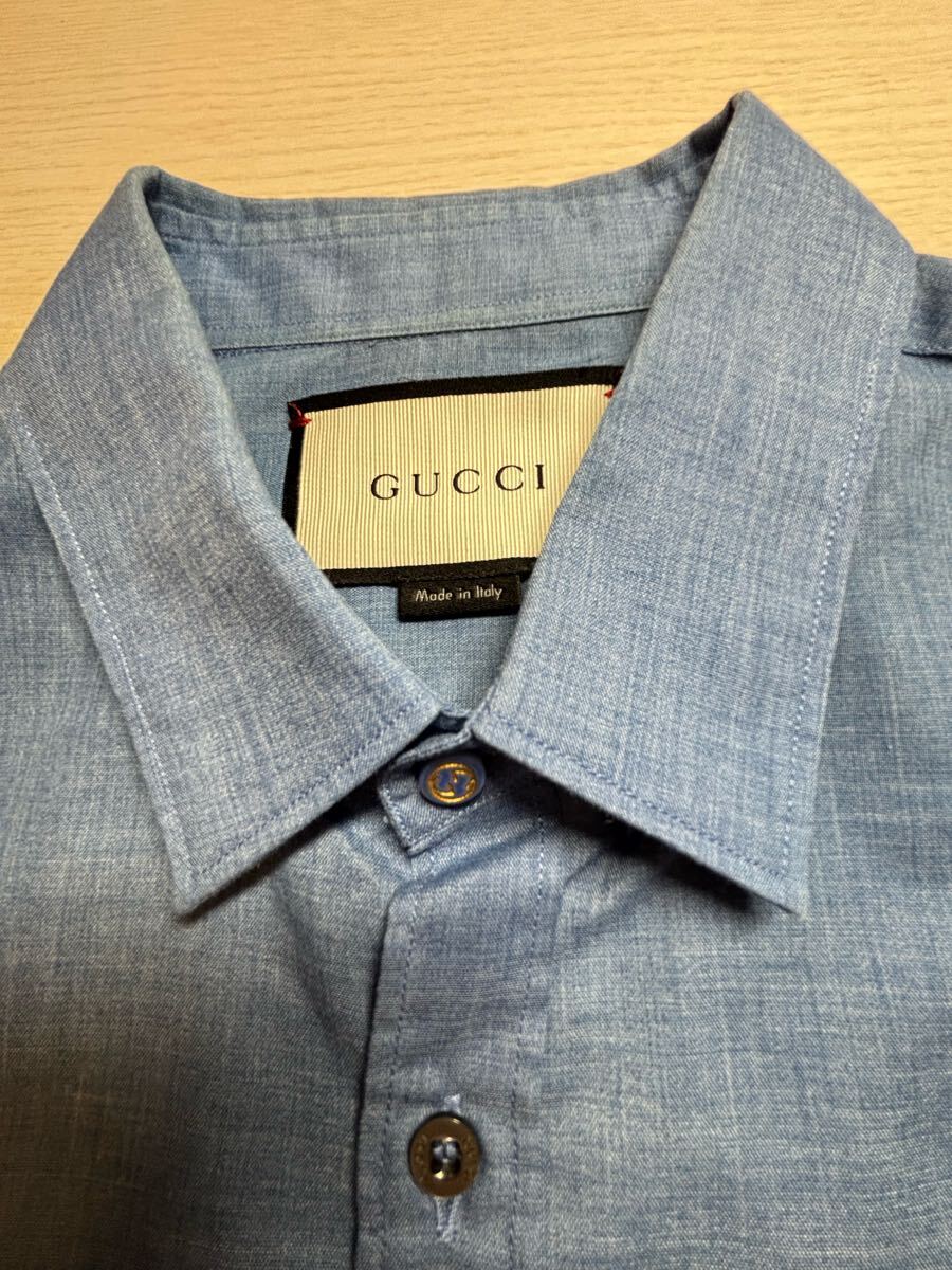 2025年最新】Yahoo!オークション -「(グッチ gucci) シャツ 2025年最新】Yahoo!オークション -「(グッチ gucci) シャツ