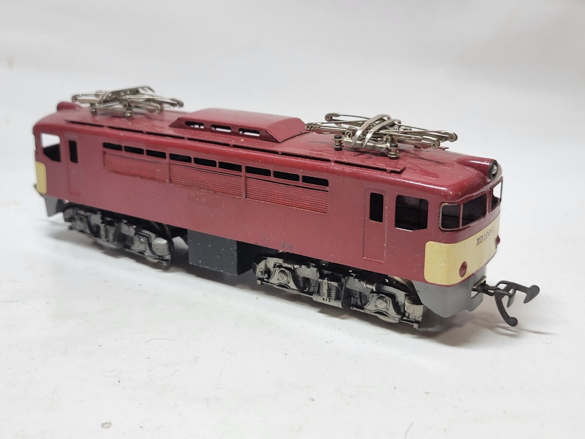 Yahoo!オークション -「阪急p-6」(HOゲージ) (鉄道模型)の落札 Yahoo!オークション -「阪急p-6」(HOゲージ) (鉄道模型)の落札