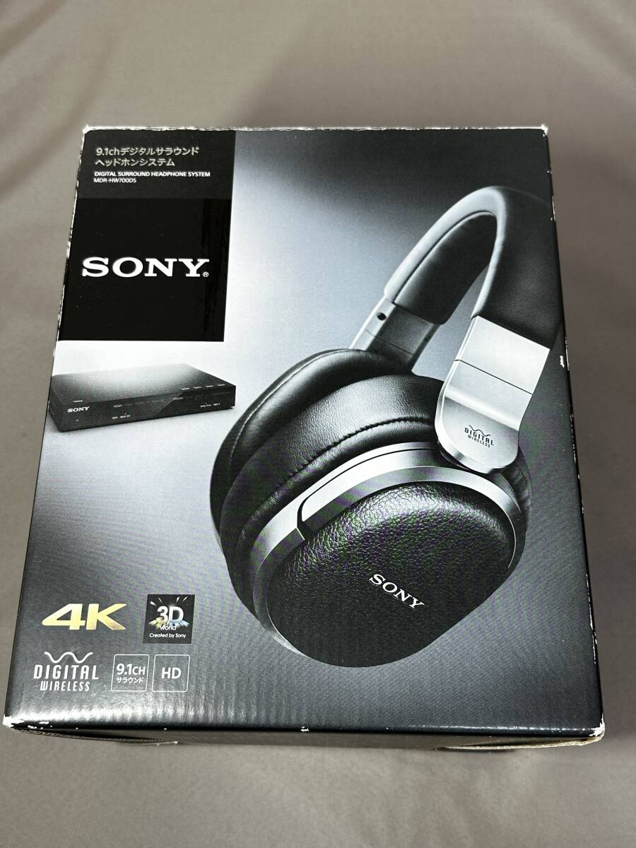 Yahoo!オークション -「mdr-hw700ds」の落札相場・落札価格 Yahoo!オークション -「mdr-hw700ds」の落札相場・落札価格