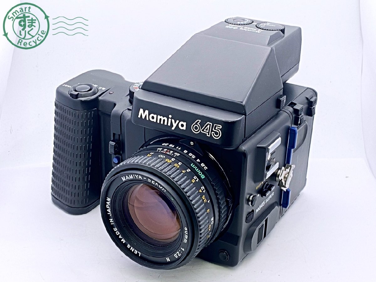 Yahoo!オークション -「mamiya 645 super」の落札相場・落札価格 Yahoo!オークション -「mamiya 645 super」の落札相場・落札価格