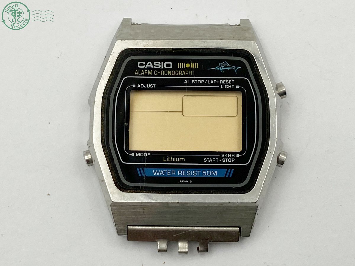 Yahoo!オークション -「casio カジキ」の落札相場・落札価格 Yahoo!オークション -「casio カジキ」の落札相場・落札価格