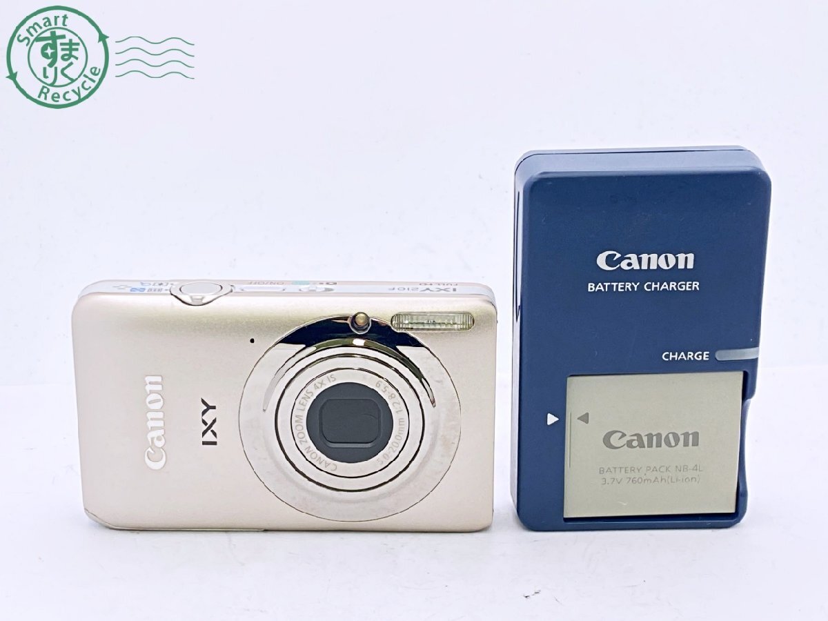 Yahoo!オークション -「canon ixy210f」の落札相場・落札価格