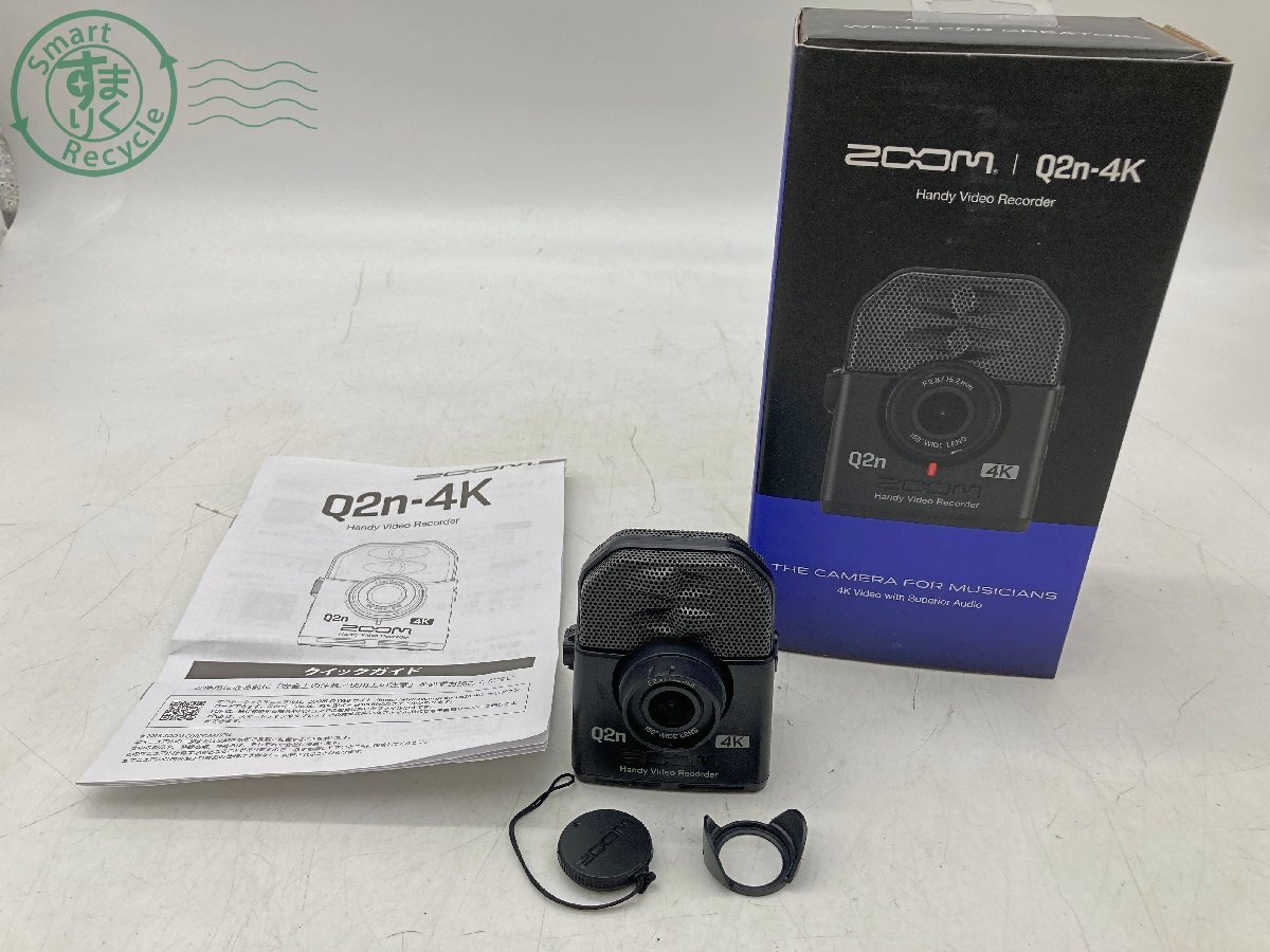 Yahoo!オークション -「zoom q2n」の落札相場・落札価格 Yahoo!オークション -「zoom q2n」の落札相場・落札価格