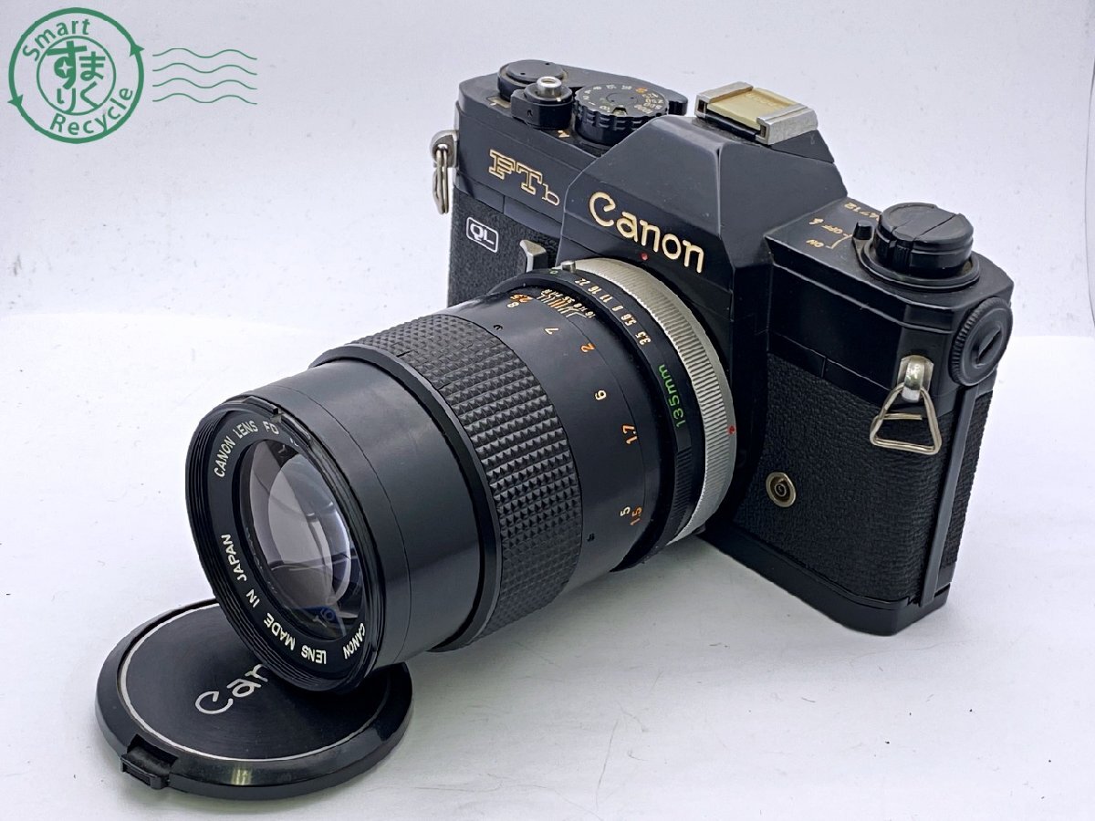 Yahoo!オークション -「canon ftb 中古」の落札相場・落札価格 Yahoo!オークション -「canon ftb 中古」の落札相場・落札価格