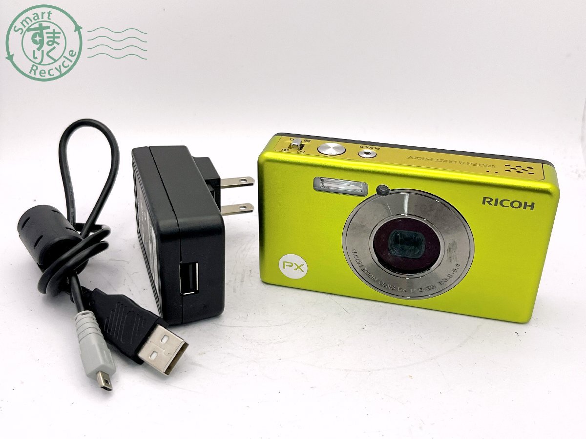 Yahoo!オークション -「ricoh px」の落札相場・落札価格 Yahoo!オークション -「ricoh px」の落札相場・落札価格