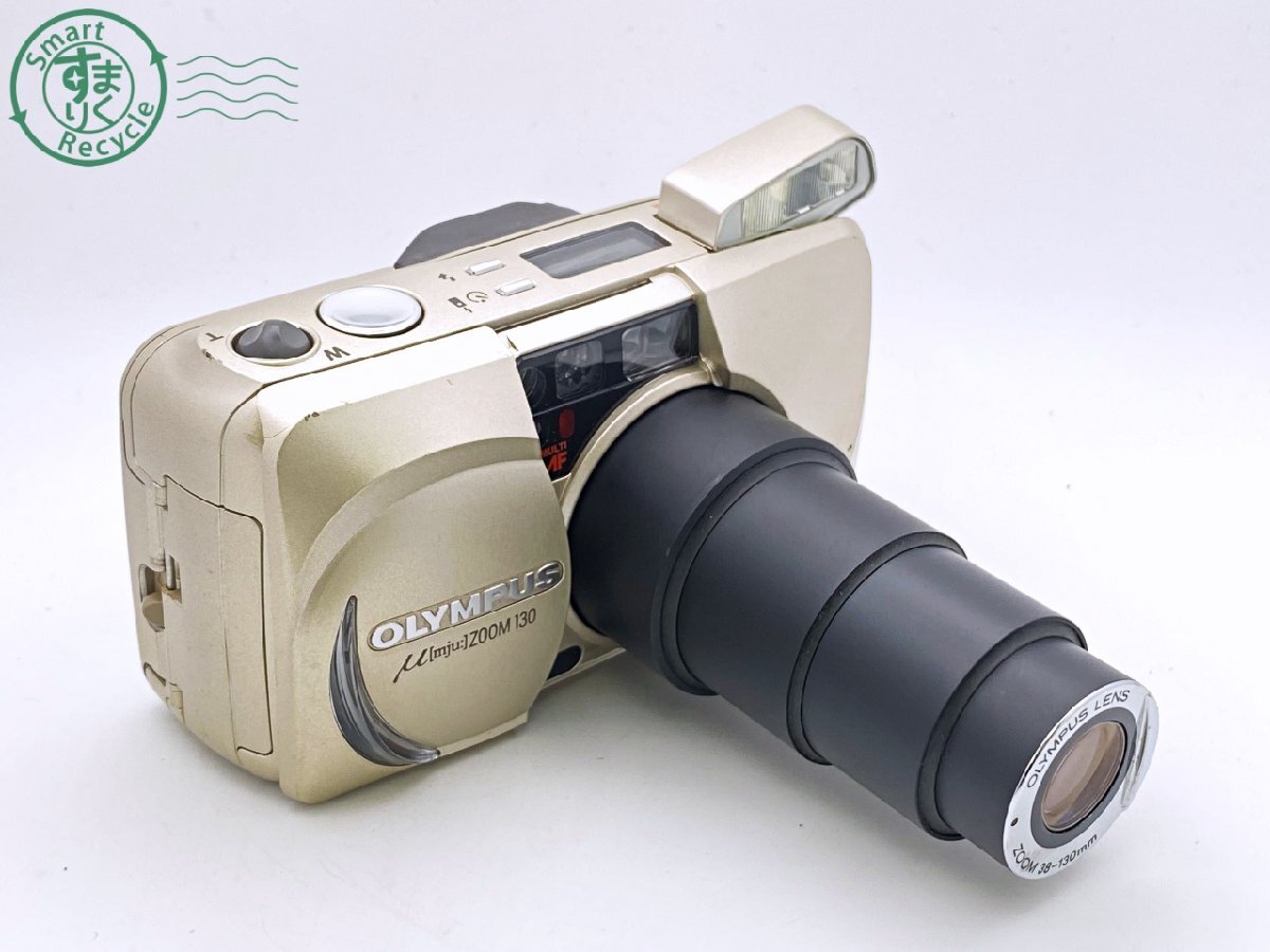 Yahoo!オークション -「olympus μ zoom 130」の落札相場・落札価格 Yahoo!オークション -「olympus μ zoom 130」の落札相場・落札価格