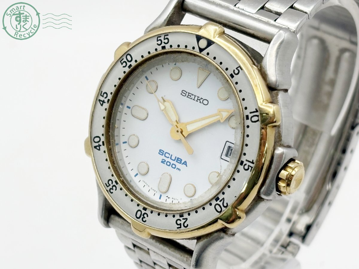 Yahoo!オークション -「seiko scuba 200m」の落札相場・落札価格 Yahoo!オークション -「seiko scuba 200m」の落札相場・落札価格