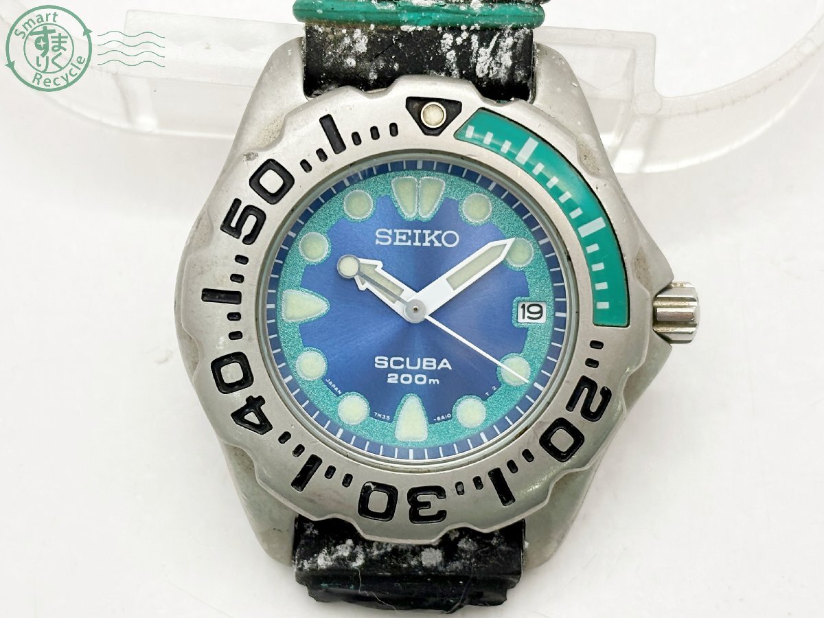 Yahoo!オークション -「seiko scuba 200m」の落札相場・落札価格 Yahoo!オークション -「seiko scuba 200m」の落札相場・落札価格