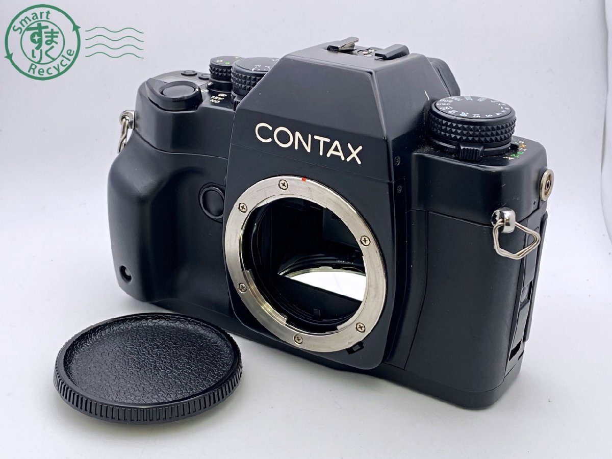 中古】CONTAX コンタックス RX II + TLA360 フラッシュ | 中古