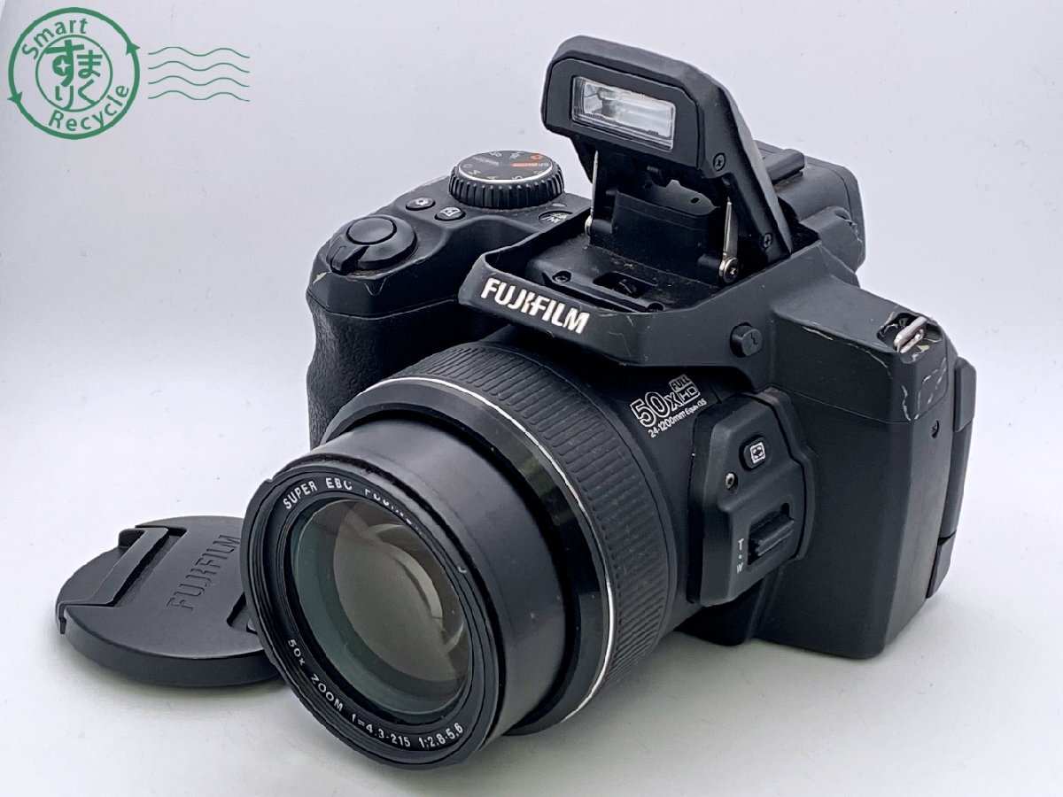 Yahoo!オークション -「finepix s1」の落札相場・落札価格
