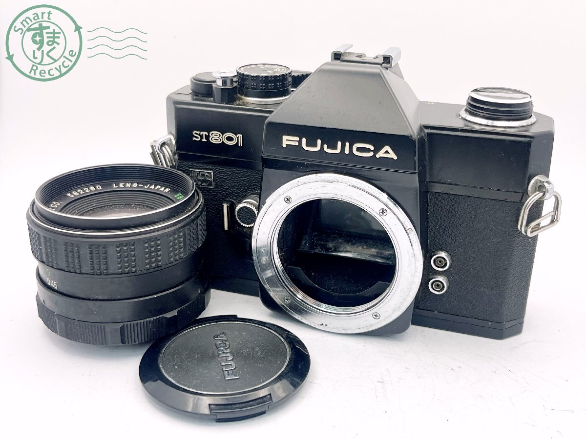 2025年最新】Yahoo!オークション -fujica st801 フジカ(一眼レフ 2025年最新】Yahoo!オークション -fujica st801 フジカ(一眼レフ