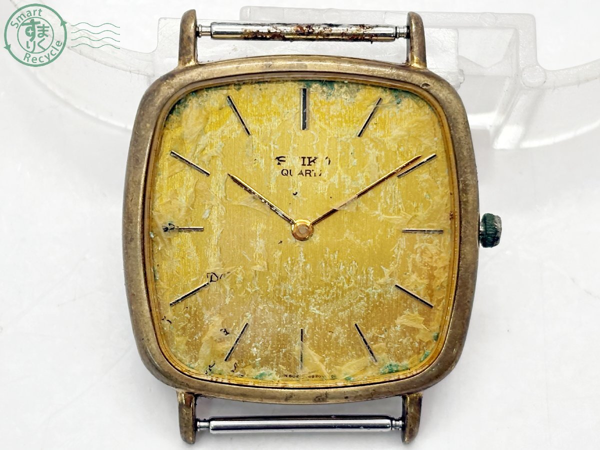 Yahoo!オークション -「seiko ドルチェ 14k」の落札相場・落札価格 Yahoo!オークション -「seiko ドルチェ 14k」の落札相場・落札価格