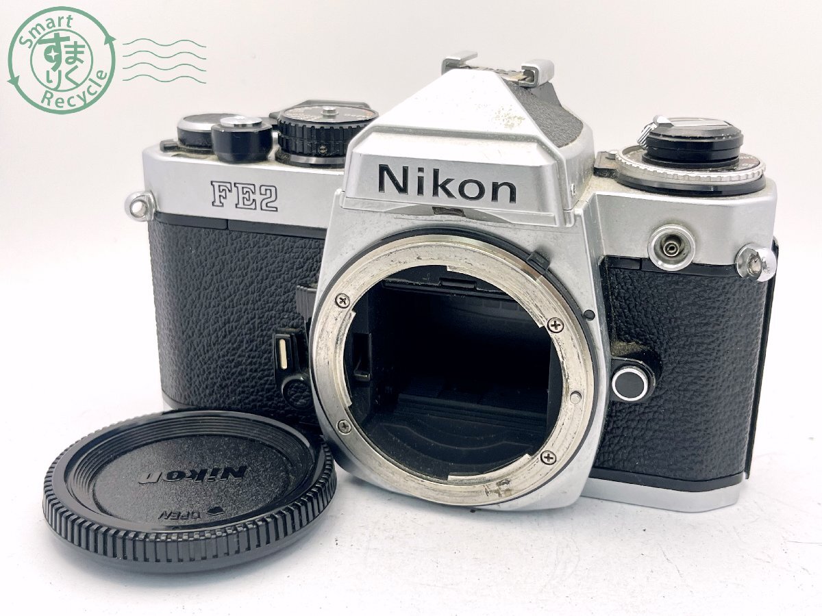 2025年最新】Yahoo!オークション -nikon fe2 シルバー(家電、AV 2025年最新】Yahoo!オークション -nikon fe2 シルバー(家電、AV