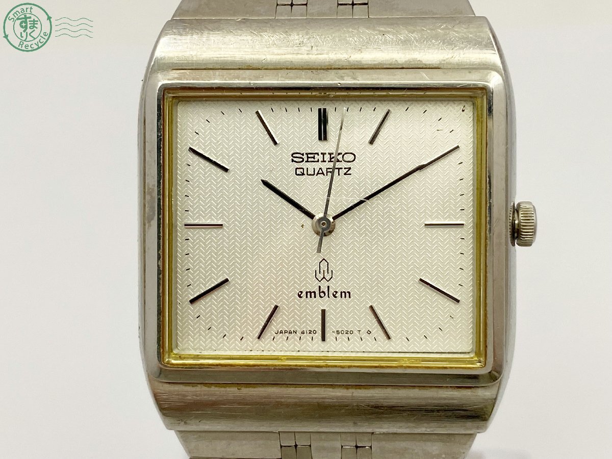 Yahoo!オークション -「seiko emblem」(アクセサリー、時計) の Yahoo!オークション -「seiko emblem」(アクセサリー、時計) の