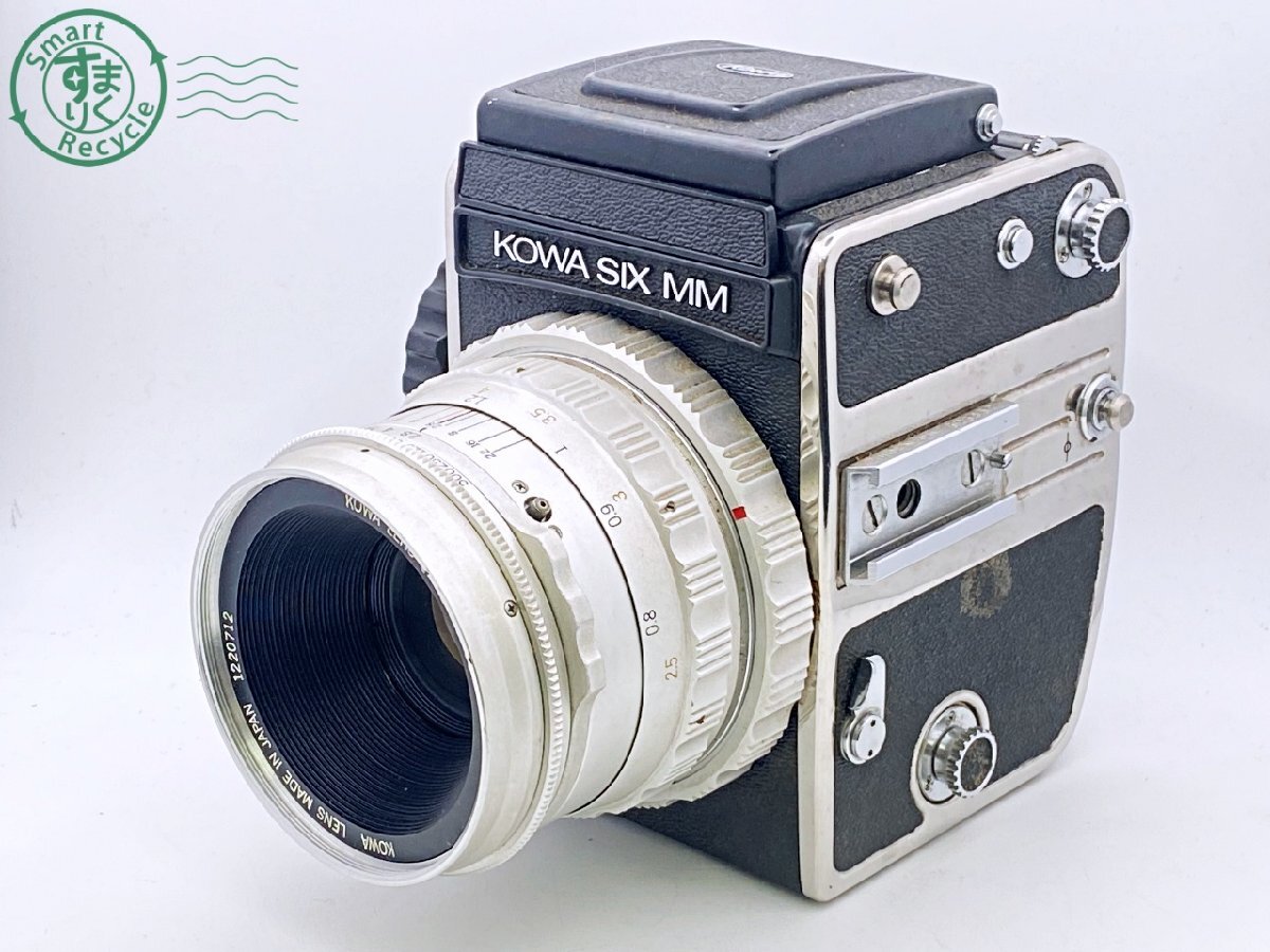 Yahoo!オークション -「kowa six」の落札相場・落札価格 Yahoo!オークション -「kowa six」の落札相場・落札価格