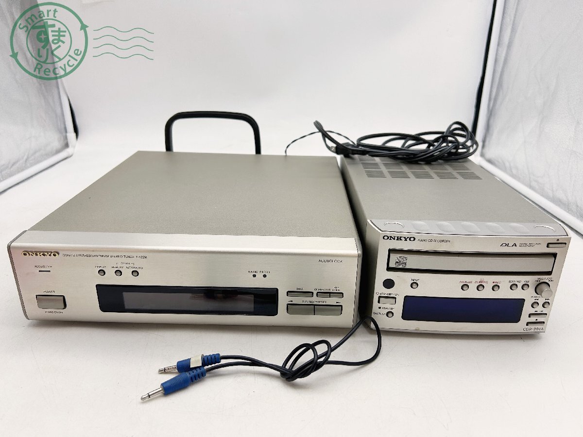 Yahoo!オークション -「onkyo t-422m」の落札相場・落札価格 Yahoo!オークション -「onkyo t-422m」の落札相場・落札価格
