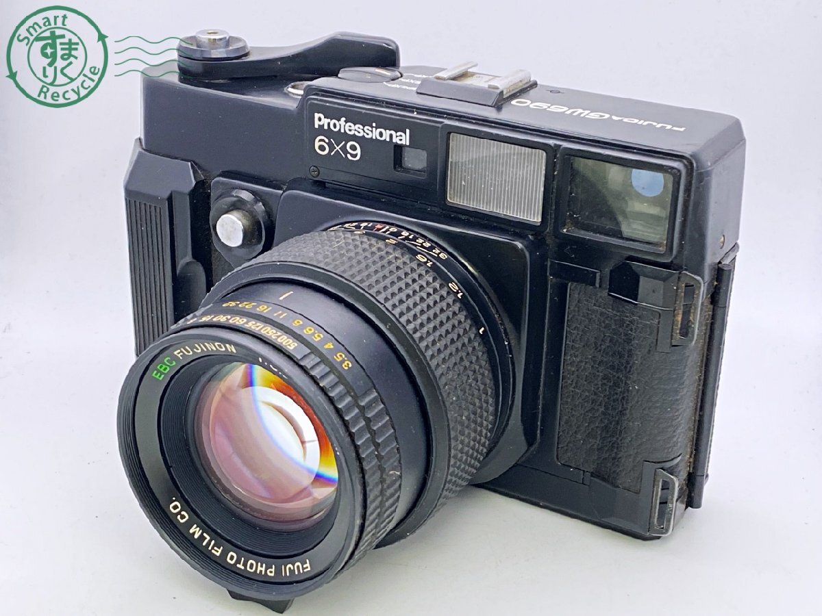 Yahoo!オークション -「fujica gw690」の落札相場・落札価格 Yahoo!オークション -「fujica gw690」の落札相場・落札価格