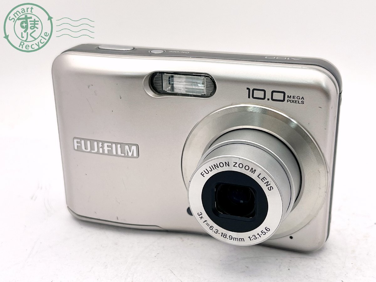 Yahoo!オークション -「FUJIFILM A100」の落札相場・落札価格 Yahoo!オークション -「FUJIFILM A100」の落札相場・落札価格