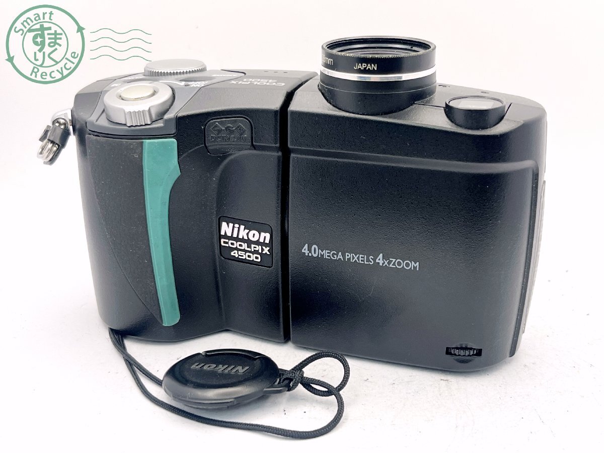 Yahoo!オークション -「nikon coolpix 4500」の落札相場・落札価格 Yahoo!オークション -「nikon coolpix 4500」の落札相場・落札価格