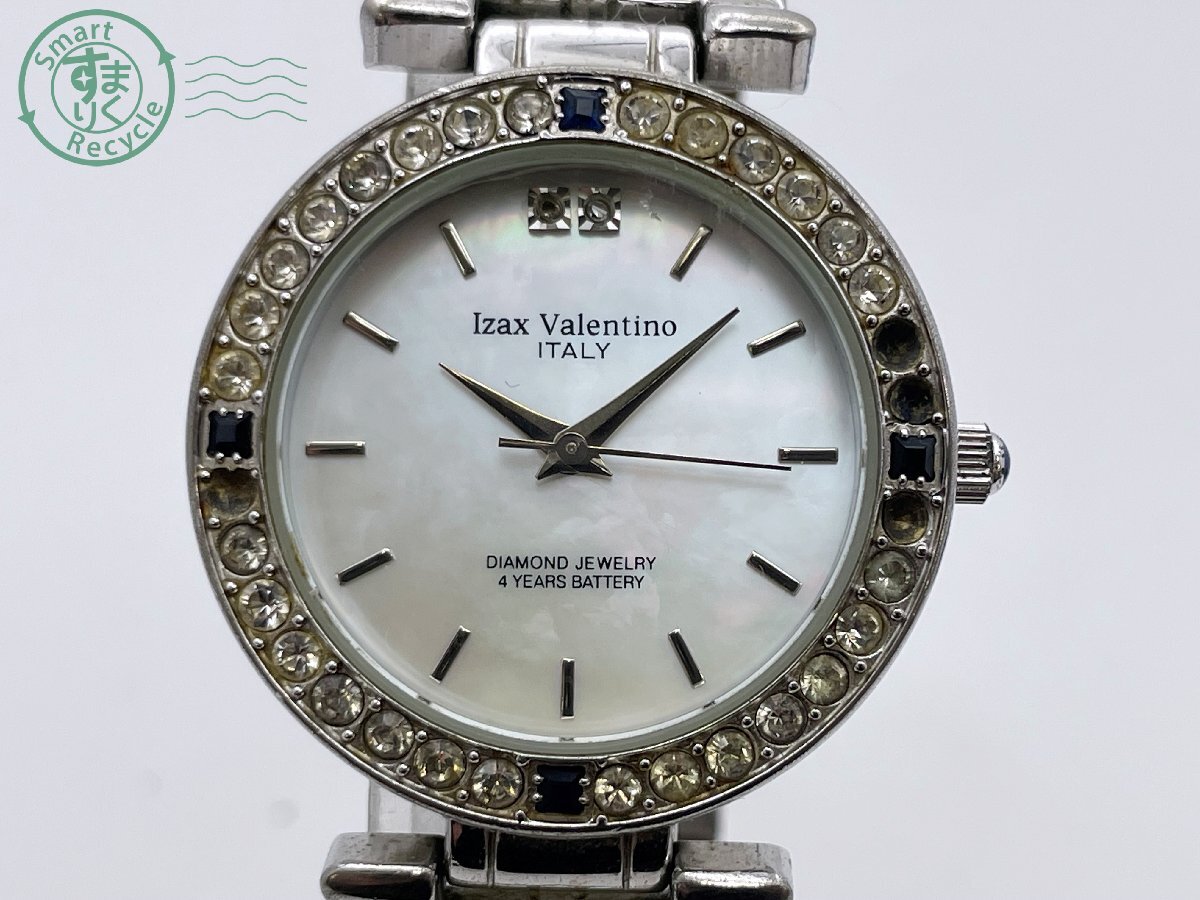 Yahoo!オークション -「izax valentino 時計」(アナログ Yahoo!オークション -「izax valentino 時計」(アナログ