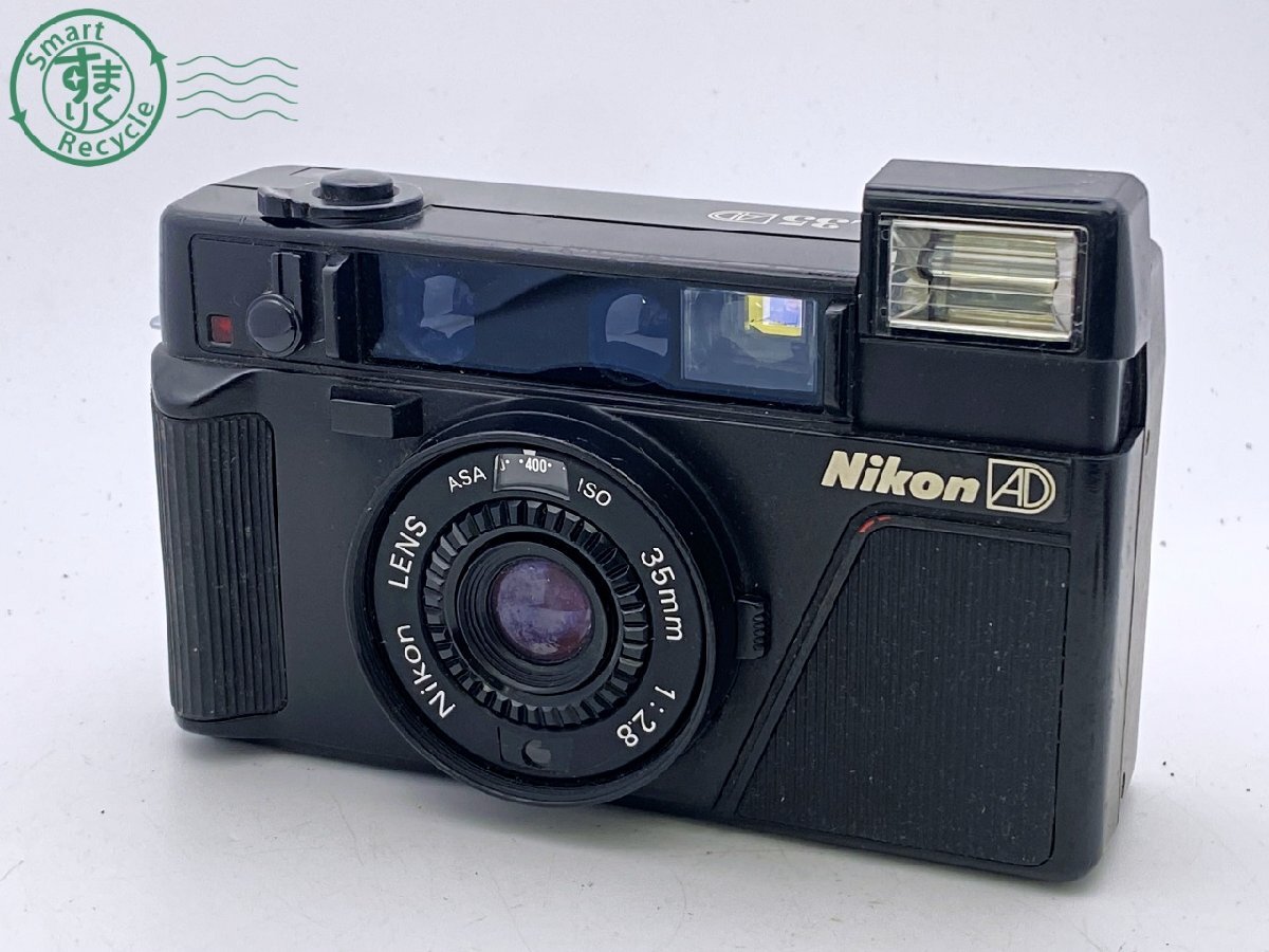 Yahoo!オークション -「nikon l35ad2」の落札相場・落札価格 Yahoo!オークション -「nikon l35ad2」の落札相場・落札価格