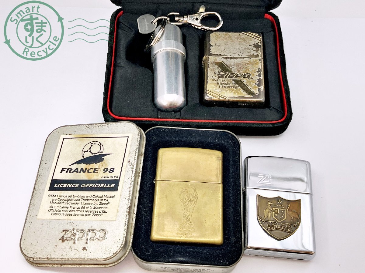 Yahoo!オークション -「ジャンク」(その他) (Zippo)の落札相場 Yahoo!オークション -「ジャンク」(その他) (Zippo)の落札相場