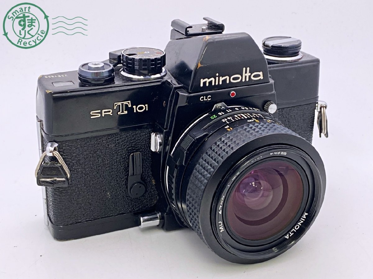 Yahoo!オークション -「minolta sr101」の落札相場・落札価格 Yahoo!オークション -「minolta sr101」の落札相場・落札価格