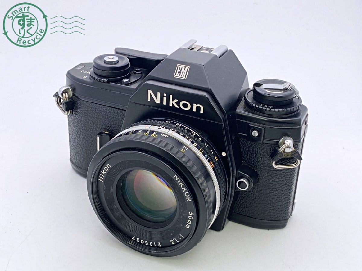 Yahoo!オークション -「nikon em」の落札相場・落札価格 Yahoo!オークション -「nikon em」の落札相場・落札価格