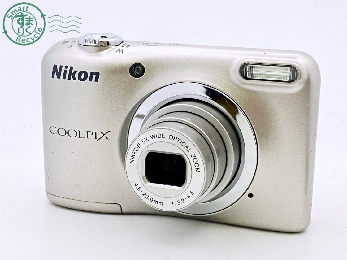 Yahoo!オークション -「coolpix a10」の落札相場・落札価格 Yahoo!オークション -「coolpix a10」の落札相場・落札価格