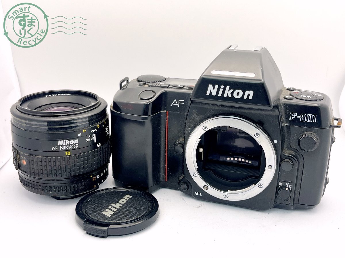 Yahoo!オークション -「nikon f801」の落札相場・落札価格 Yahoo!オークション -「nikon f801」の落札相場・落札価格