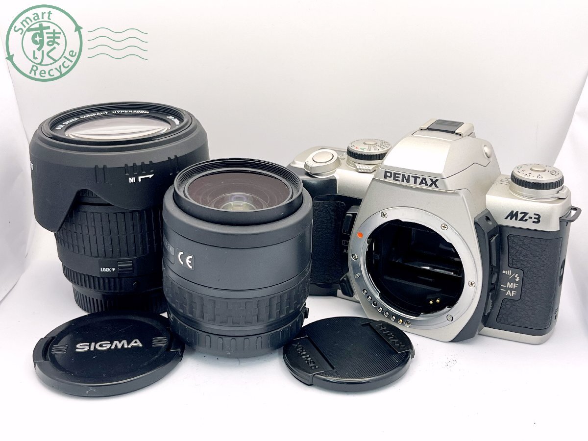 Yahoo!オークション -「pentax mz-3」の落札相場・落札価格 Yahoo!オークション -「pentax mz-3」の落札相場・落札価格
