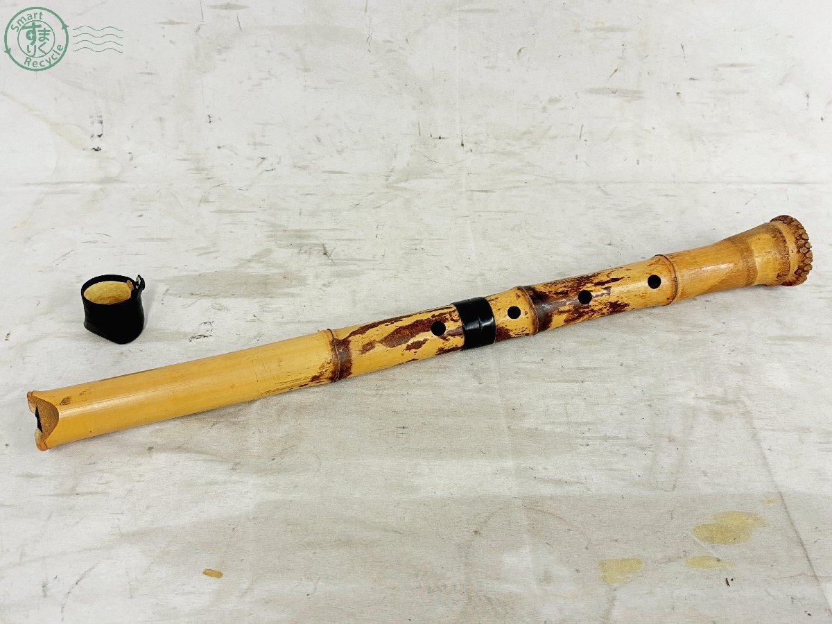 Yahoo!オークション -「全長57cm」(和楽器) (楽器、器材)の落札