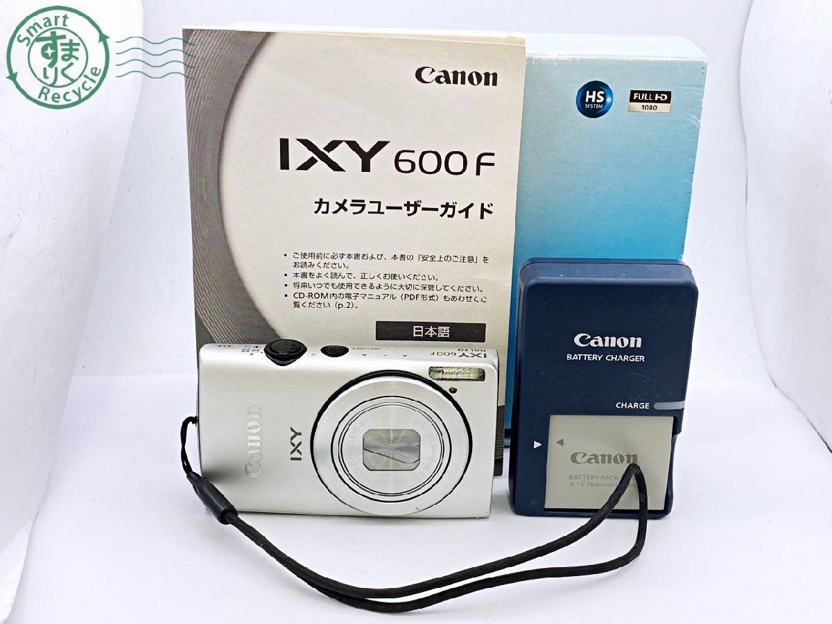 2025年最新】Yahoo!オークション -canon ixy 600fの中古品・新品 2025年最新】Yahoo!オークション -canon ixy 600fの中古品・新品