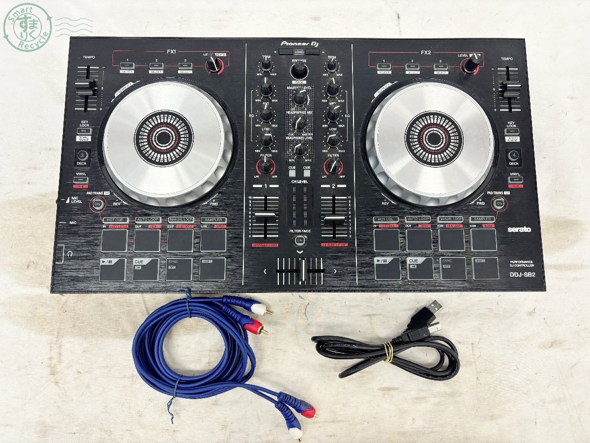 Yahoo!オークション -「pioneer ddj sb」の落札相場・落札価格 Yahoo!オークション -「pioneer ddj sb」の落札相場・落札価格