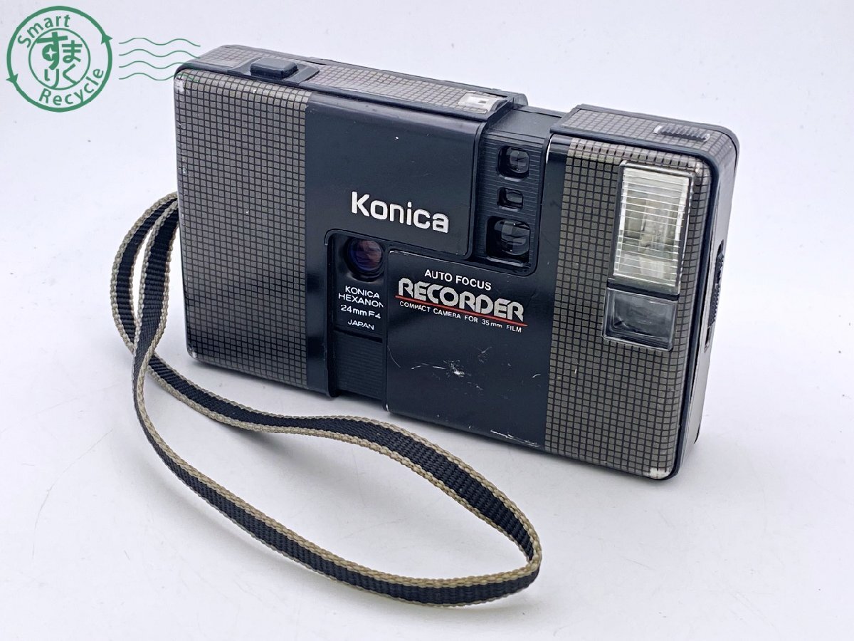 2025年最新】Yahoo!オークション -konica recorder(フィルム 2025年最新】Yahoo!オークション -konica recorder(フィルム
