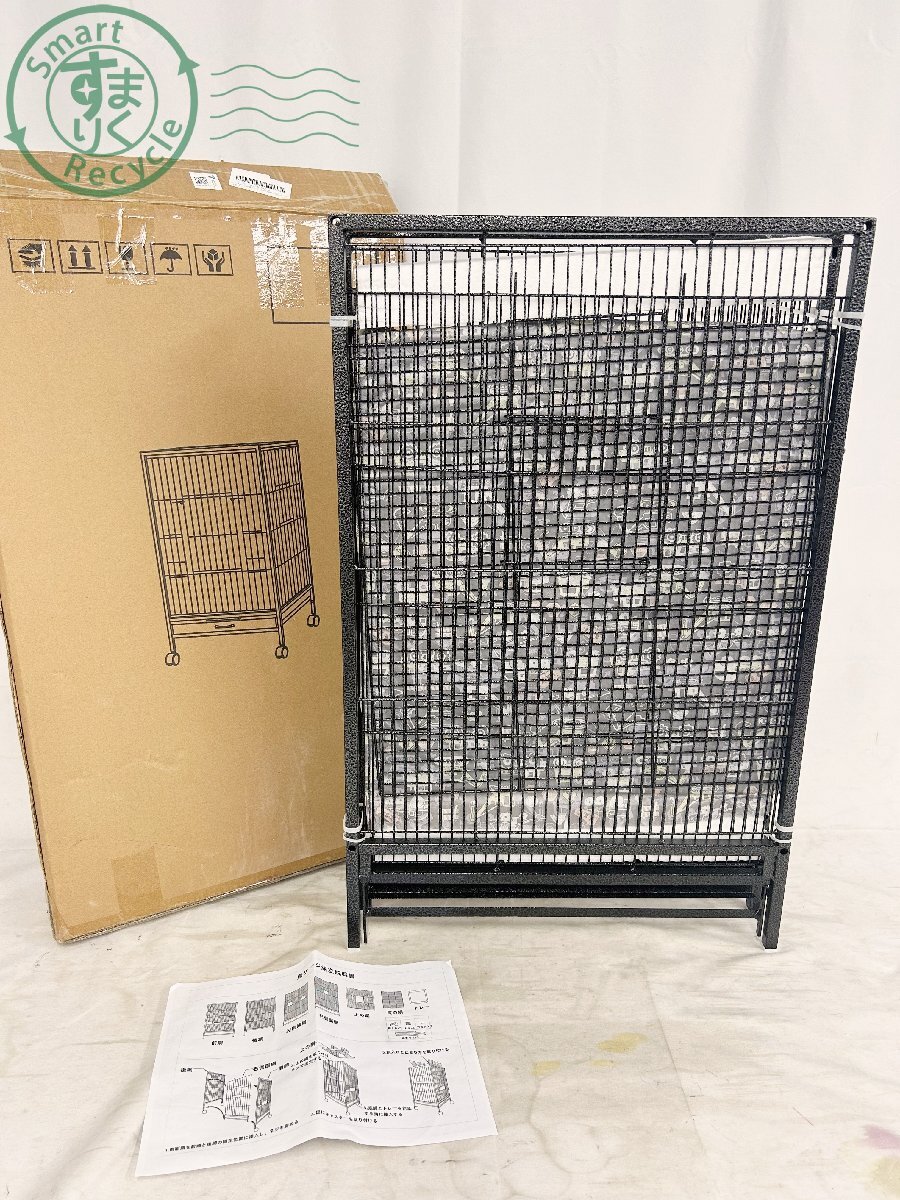 2025年最新】Yahoo!オークション -鳥かご(ペット用品)の中古品