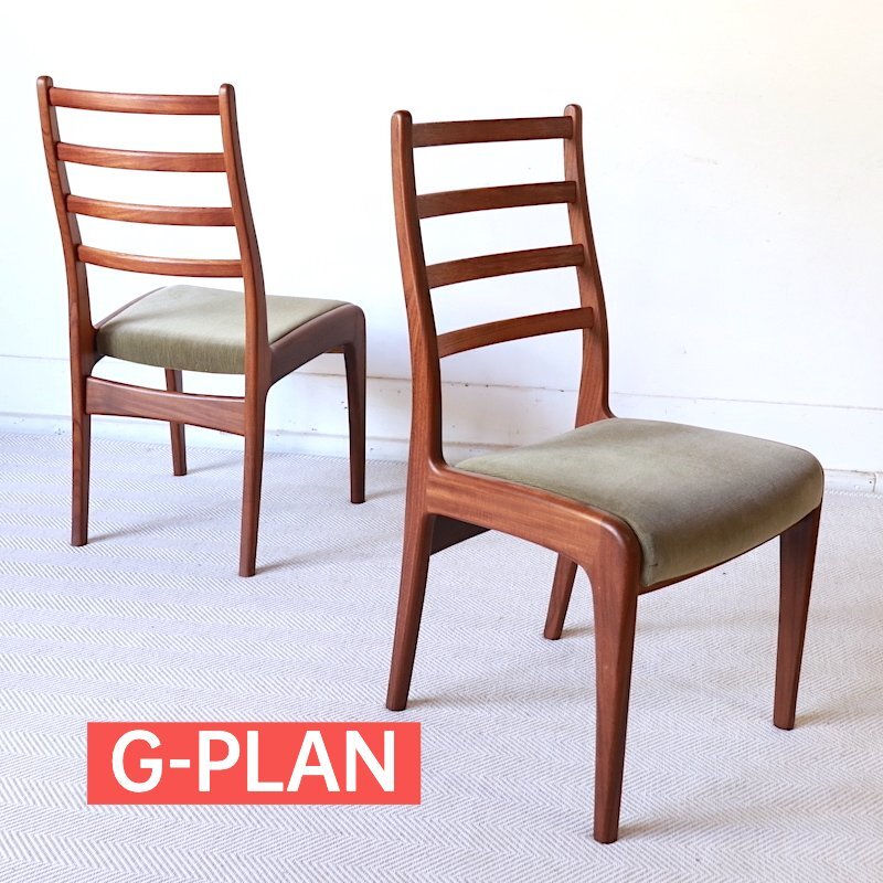2025年最新】Yahoo!オークション -g-plan チェアの中古品・新品 2025年最新】Yahoo!オークション -g-plan チェアの中古品・新品