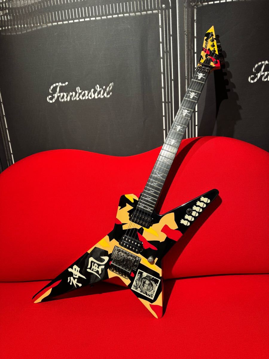 Yahoo!オークション -「anchang star」(ESP) (本体)の落札相場 Yahoo!オークション -「anchang star」(ESP) (本体)の落札相場