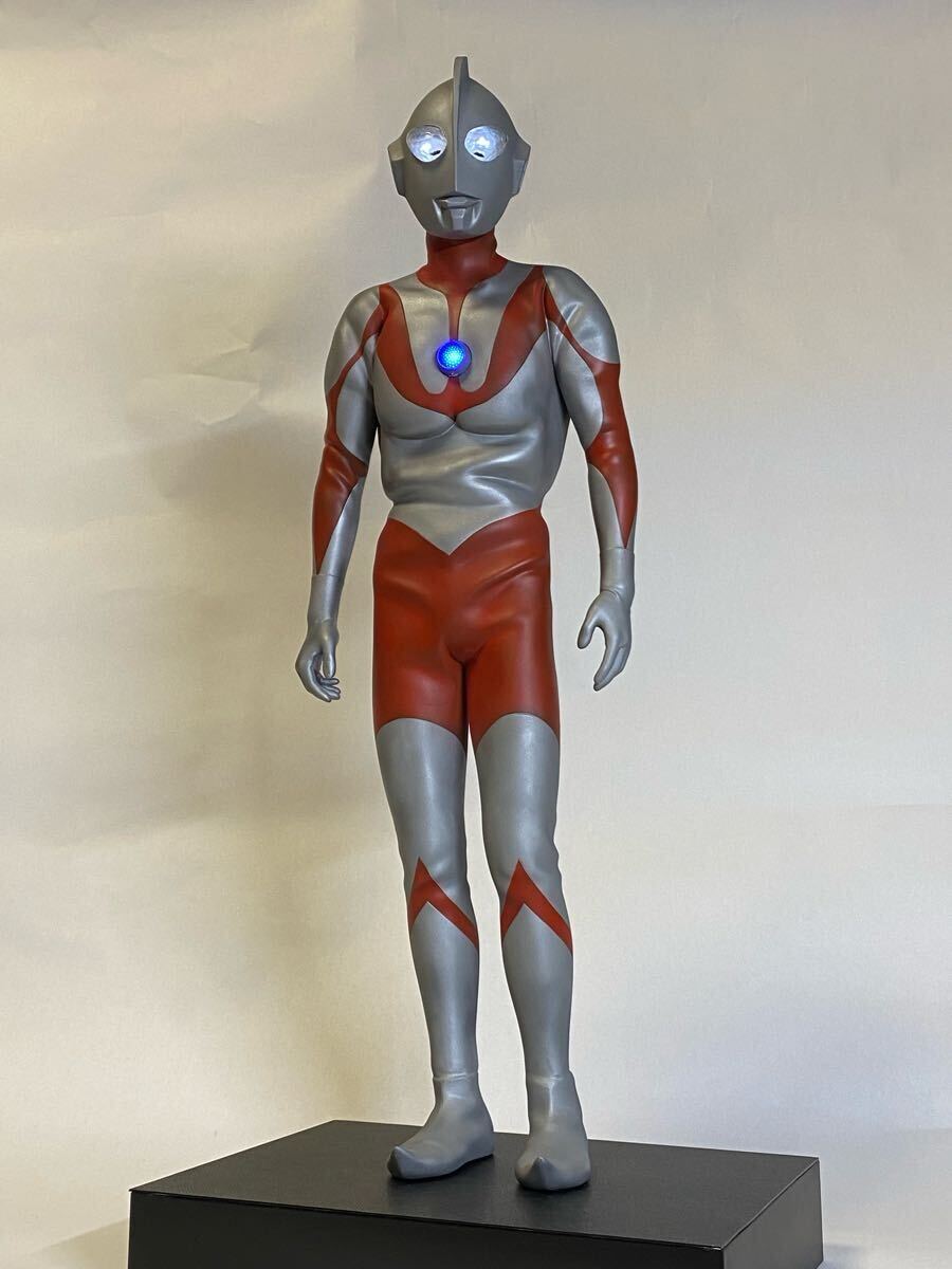 Yahoo!オークション -「メガソフビ ウルトラマン」の落札相場 Yahoo!オークション -「メガソフビ ウルトラマン」の落札相場