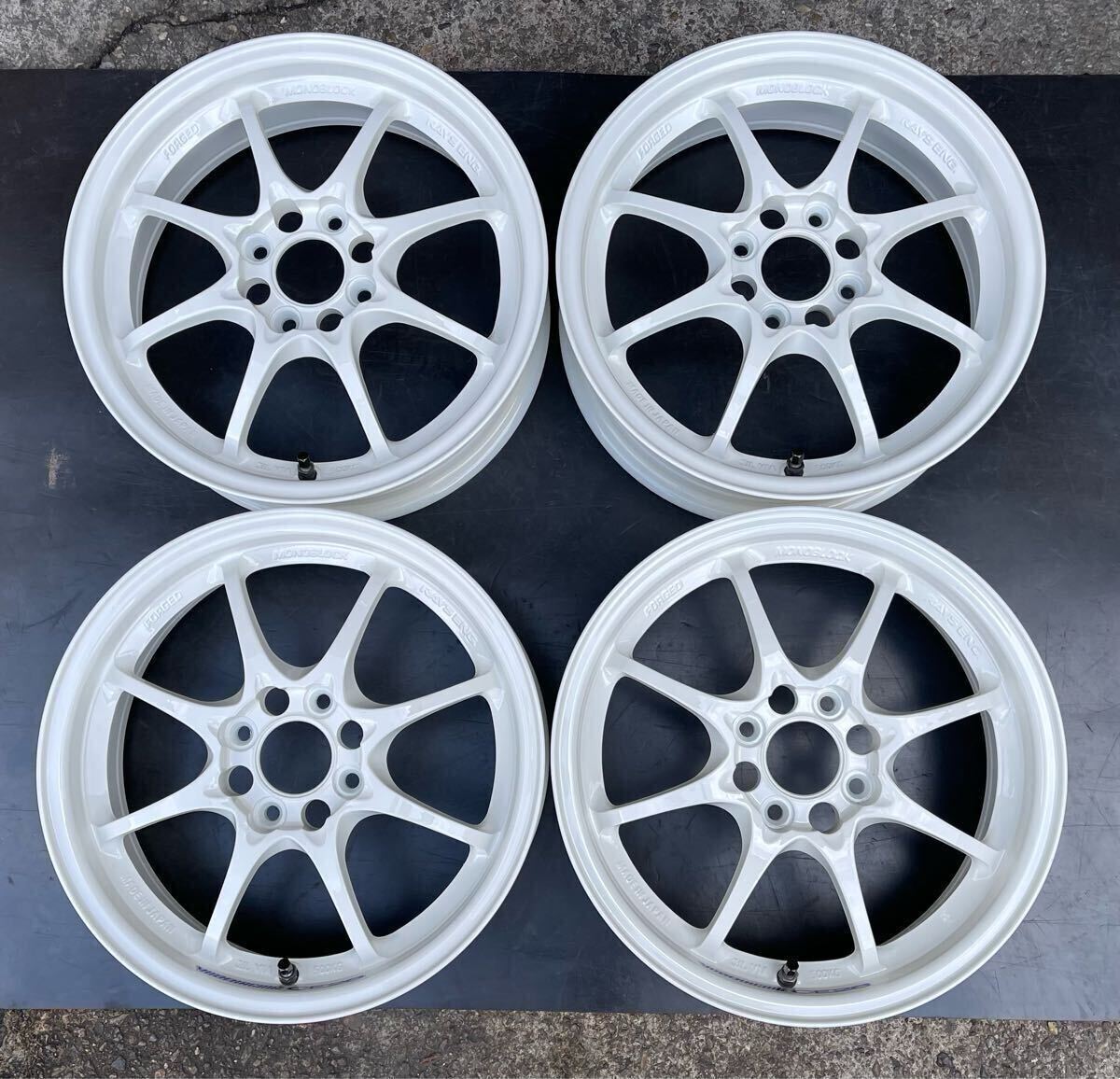 Yahoo!オークション -「volk racing ce28」(15インチ) (ホイール Yahoo!オークション -「volk racing ce28」(15インチ) (ホイール