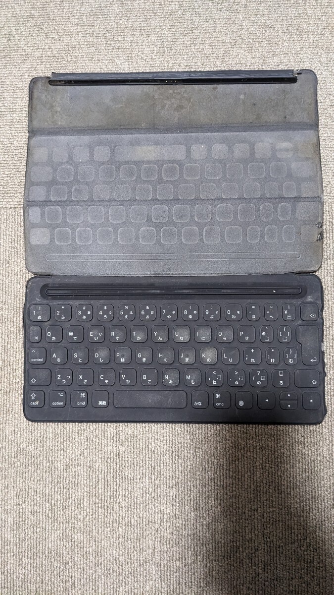 2025年最新】Yahoo!オークション -smart keyboardの中古品・新品 2025年最新】Yahoo!オークション -smart keyboardの中古品・新品